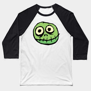 Lil Zombie Baseball T-Shirt